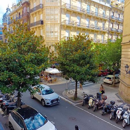 Appartamento Casa Santa Barbara San Sebastián Esterno foto