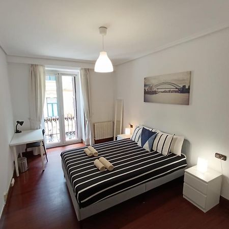 Appartamento Casa Santa Barbara San Sebastián Esterno foto