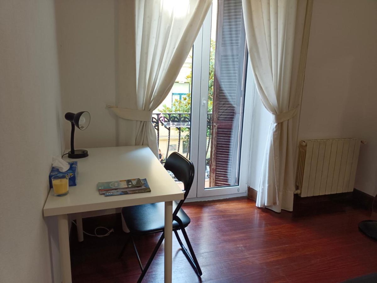 Appartamento Casa Santa Barbara San Sebastián Esterno foto